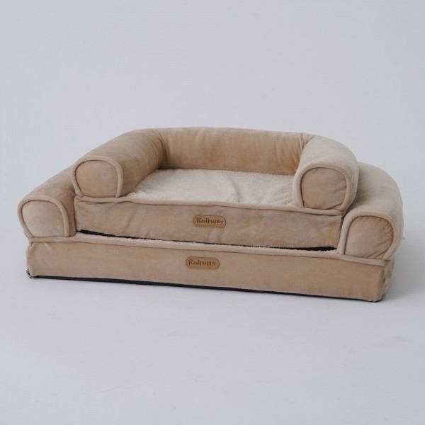 페오펫몰,레드퍼피 모던플레침대