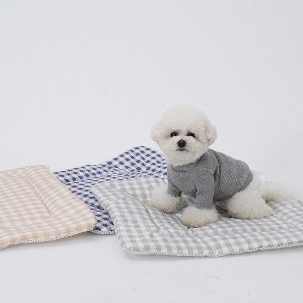 페오펫몰,레드퍼피 첼라 쿨방석