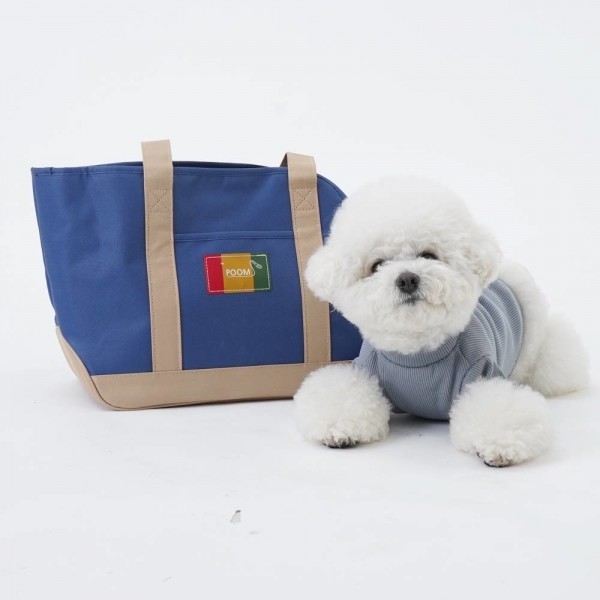 페오펫몰,레드퍼피 도미솔 러블리가방