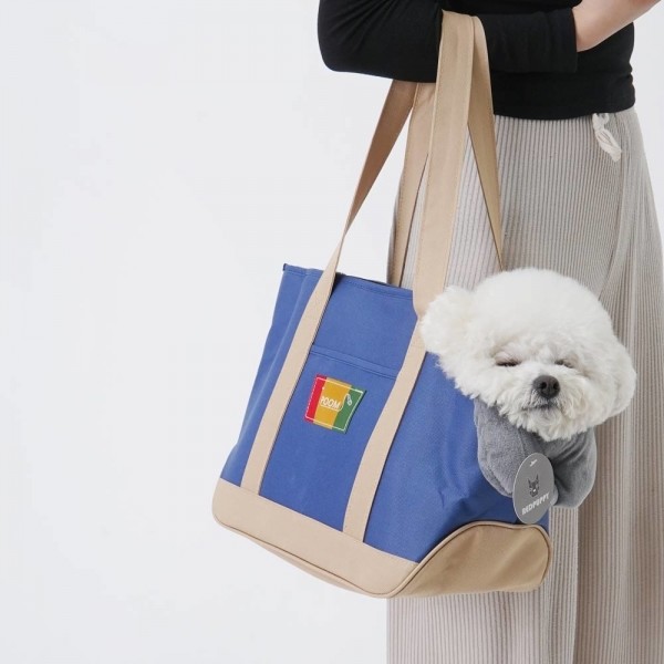 페오펫몰,레드퍼피 도미솔 러블리가방