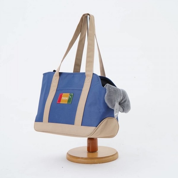 페오펫몰,레드퍼피 도미솔 러블리가방