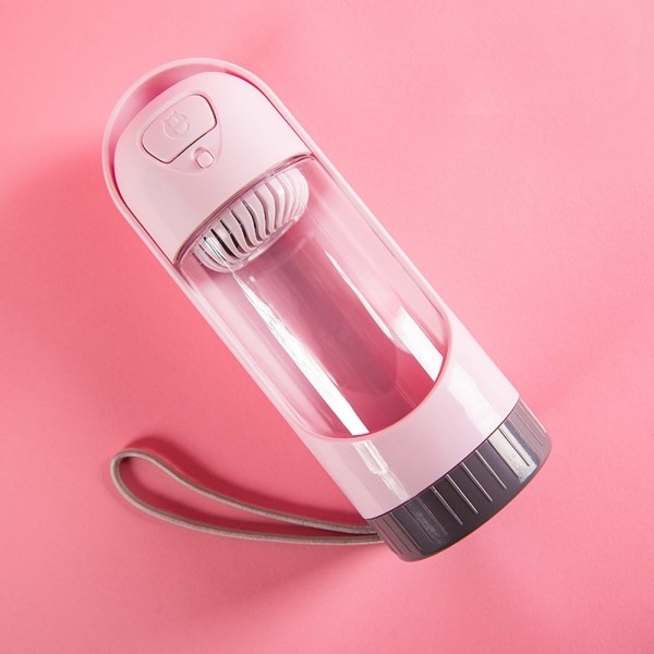 페오펫몰,슬라이드 휴대용 물병