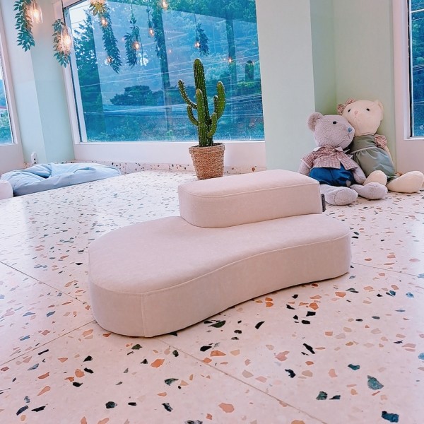 페오펫몰,브랜드R누보계단침대