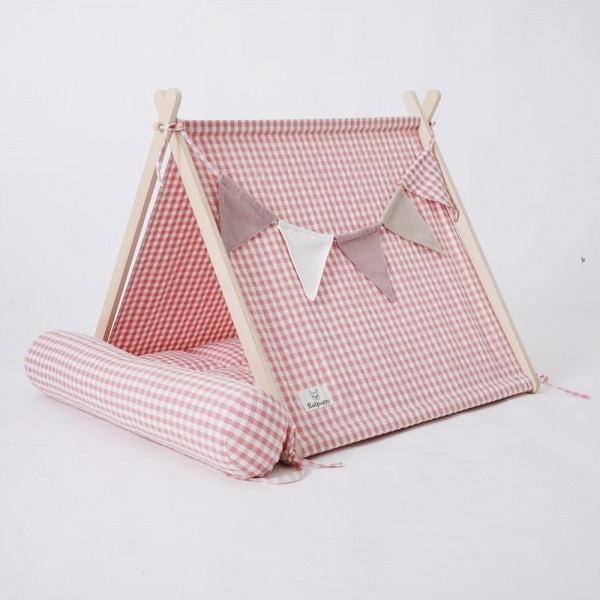 페오펫몰,레드퍼피 로체삼각하우스