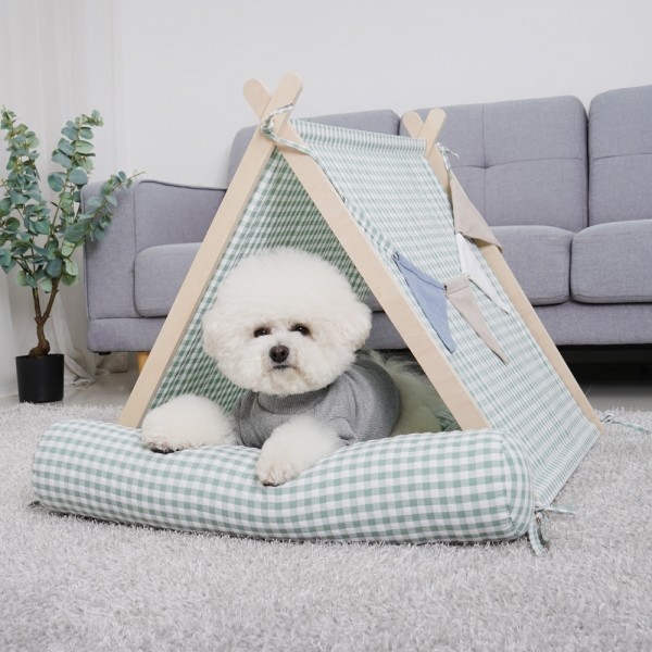 페오펫몰,레드퍼피 로체삼각하우스