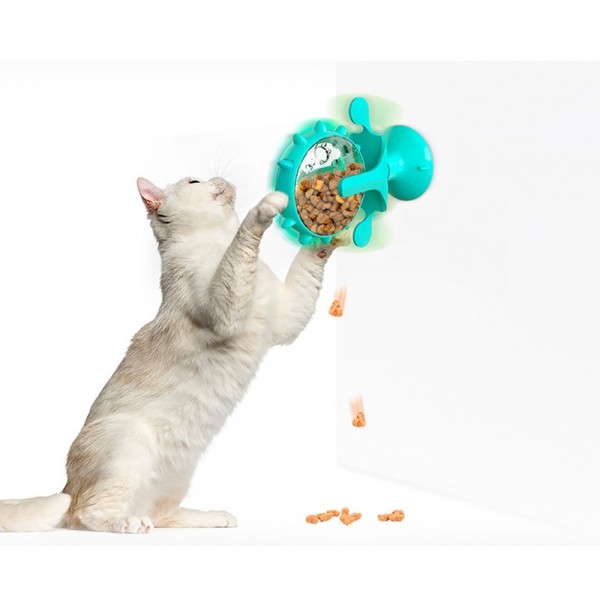 페오펫몰,레드퍼피 풍차 간식볼