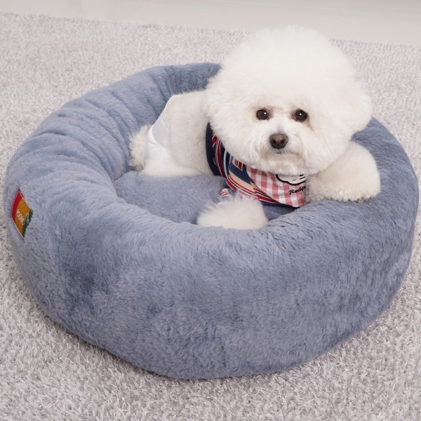 페오펫몰,레드퍼피 윌라코지 원방석