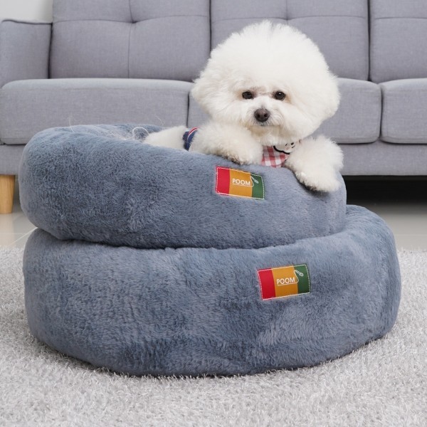 페오펫몰,레드퍼피 윌라코지 원방석