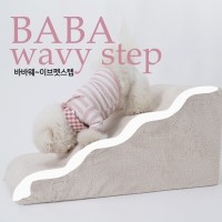레드퍼피 바바웨이브 펫스텝