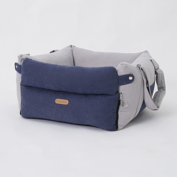 페오펫몰,레드퍼피 카트라 카시트 애견카시트 강아지카시트 차량카시트 카시트 애견방석 하우스 강아지 고양이 자동차카시트 [국내 최저가]