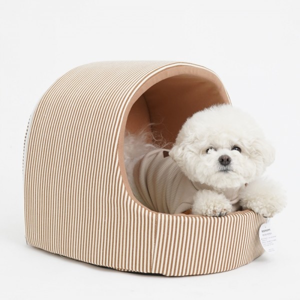 페오펫몰,레드퍼피 리점보 동글이하우스