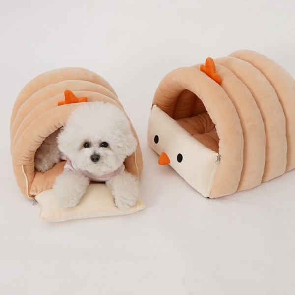 페오펫몰,레드퍼피 애드하우스