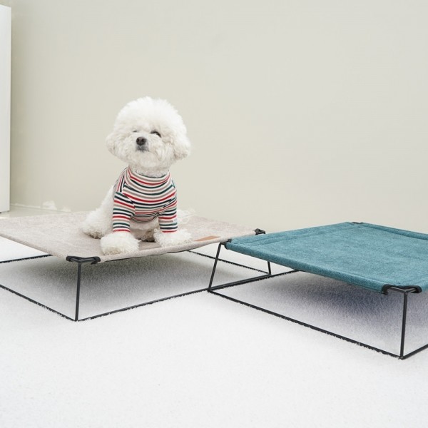 페오펫몰,레드퍼피 비비츠 강아지해먹