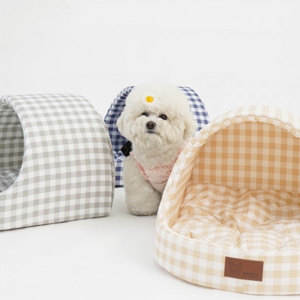 페오펫몰,레드퍼피 올방수 쿨 하우스