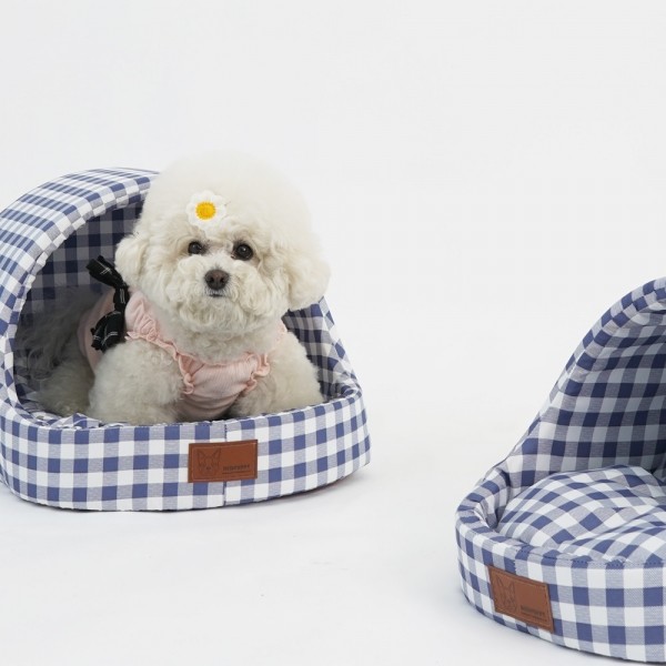 페오펫몰,레드퍼피 올방수 쿨 하우스