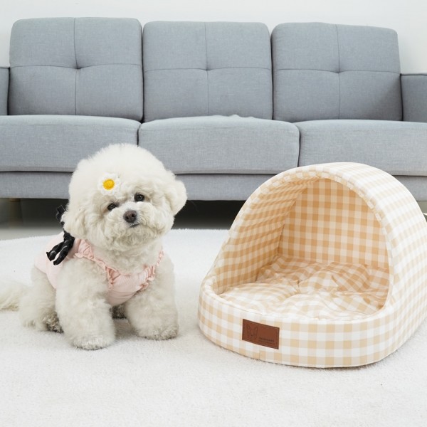 페오펫몰,레드퍼피 올방수 쿨 하우스