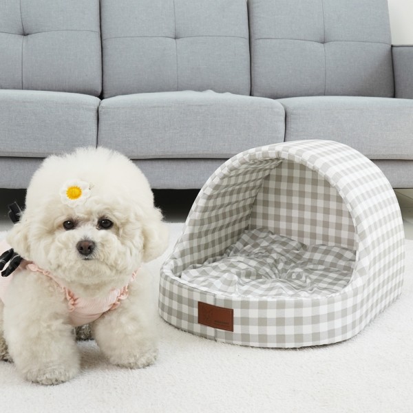 페오펫몰,레드퍼피 올방수 쿨 하우스