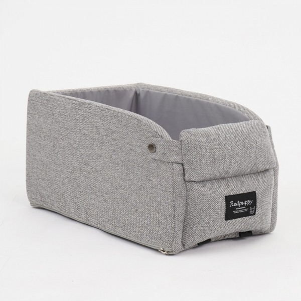 페오펫몰,레드퍼피 프랑턴 강아지카시트 애견카시트 강아지카시트 차량카시트 카시트 애견방석 하우스 강아지 고양이
