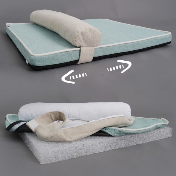 페오펫몰,레드퍼피 에어스침대