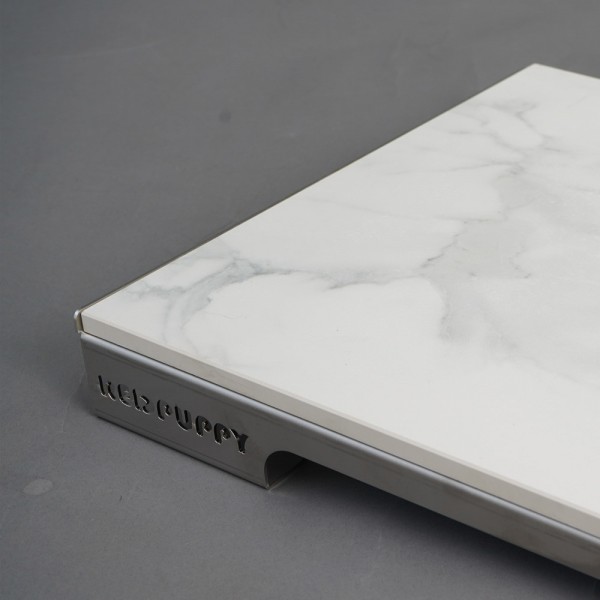 페오펫몰,레드퍼피 비비앙 대리석침대