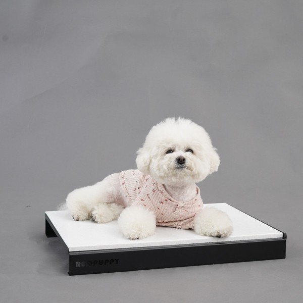 페오펫몰,레드퍼피 비비앙 대리석침대