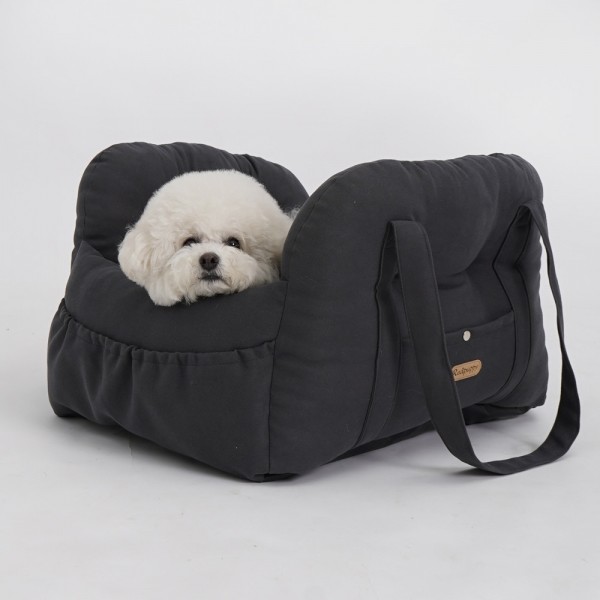 페오펫몰,레드퍼피 부리카카시트 애견카시트 강아지카시트 차량카시트 카시트 애견방석 하우스 강아지 고양이