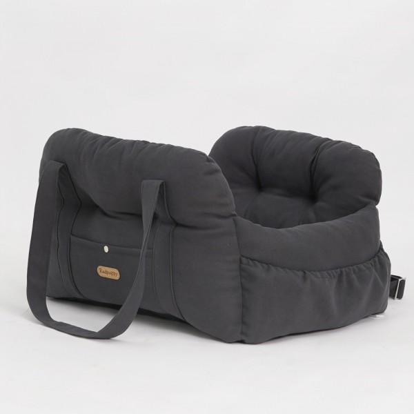 페오펫몰,레드퍼피 부리카카시트 애견카시트 강아지카시트 차량카시트 카시트 애견방석 하우스 강아지 고양이