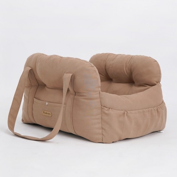 페오펫몰,레드퍼피 부리카카시트 애견카시트 강아지카시트 차량카시트 카시트 애견방석 하우스 강아지 고양이