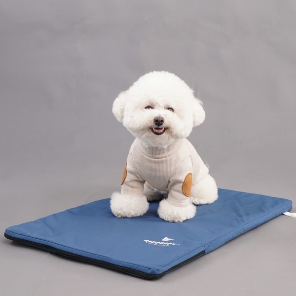 페오펫몰,레드퍼피 켄넬 방수패드