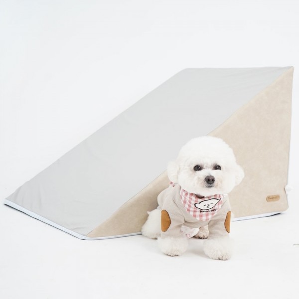 페오펫몰,레드퍼피 와일드 데이지 논슬립