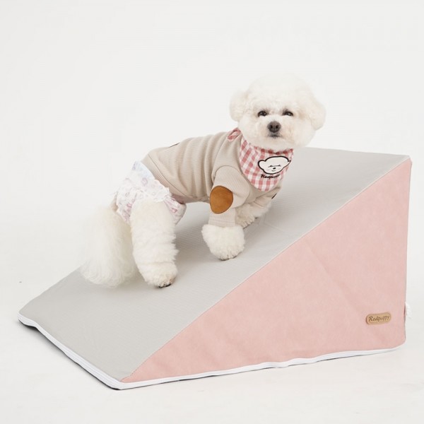 페오펫몰,레드퍼피 와일드 데이지 논슬립