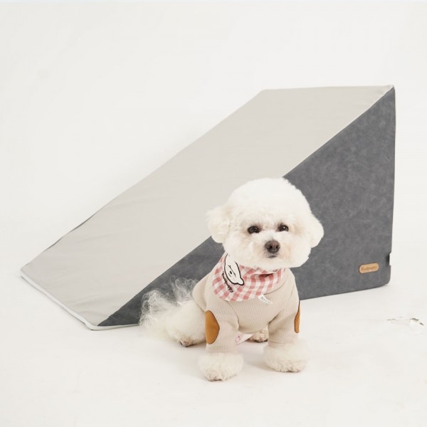 페오펫몰,레드퍼피 와일드 데이지 논슬립