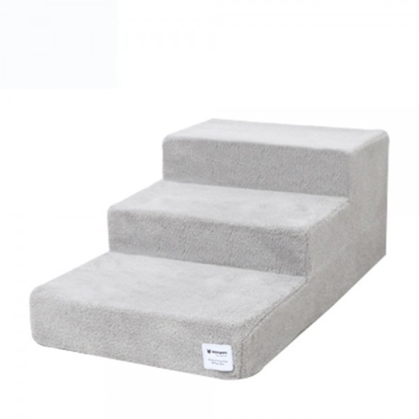 페오펫몰,레드퍼피 실버올독펫스텝 강아지계단 애견계단 펫스텝 계단 강아지펫스텝 애견펫스텝