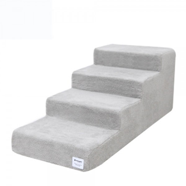 페오펫몰,레드퍼피 실버올독펫스텝 강아지계단 애견계단 펫스텝 계단 강아지펫스텝 애견펫스텝