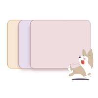 레드퍼피 모모 논슬립 실리콘매트 배변매트