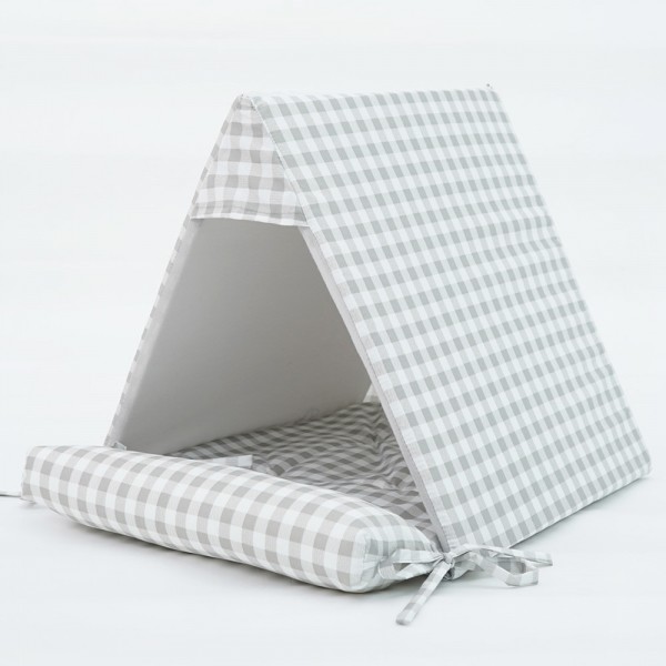 페오펫몰,레드퍼피 리체 하우스 애견하우스 강아지집 하우스 애견집 고양이하우스 텐트 애견텐트