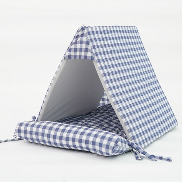 페오펫몰,레드퍼피 리체 하우스 애견하우스 강아지집 하우스 애견집 고양이하우스 텐트 애견텐트