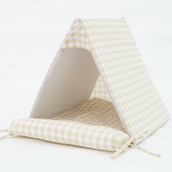 페오펫몰,레드퍼피 리체 하우스 애견하우스 강아지집 하우스 애견집 고양이하우스 텐트 애견텐트