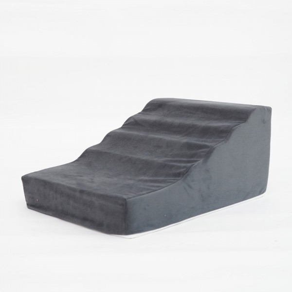 페오펫몰,레드퍼피 바운드 펫스텝 강아지계단 스텝 슬개골 침대