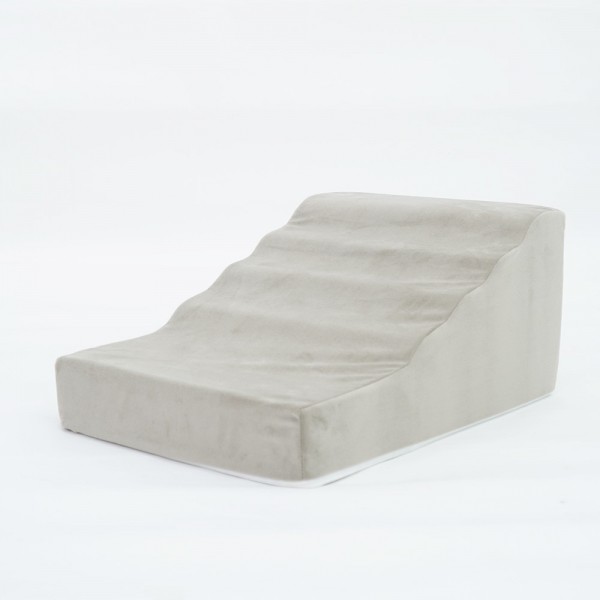 페오펫몰,레드퍼피 바운드 펫스텝 강아지계단 스텝 슬개골 침대