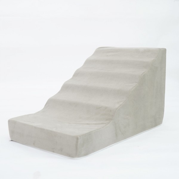 페오펫몰,레드퍼피 바운드 펫스텝 강아지계단 스텝 슬개골 침대