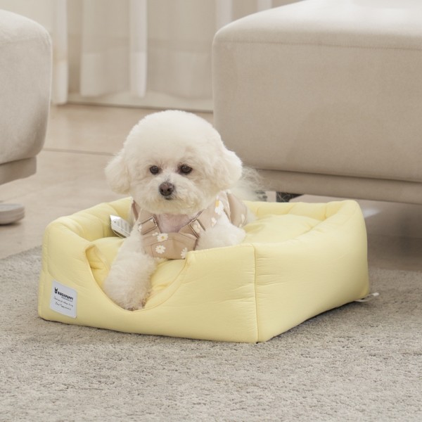 페오펫몰,레드퍼피 마시멜로우하우스 강아지하우스 애견하우스 강아지집 하우스 애견집 고양이하우스 텐트 애견텐트