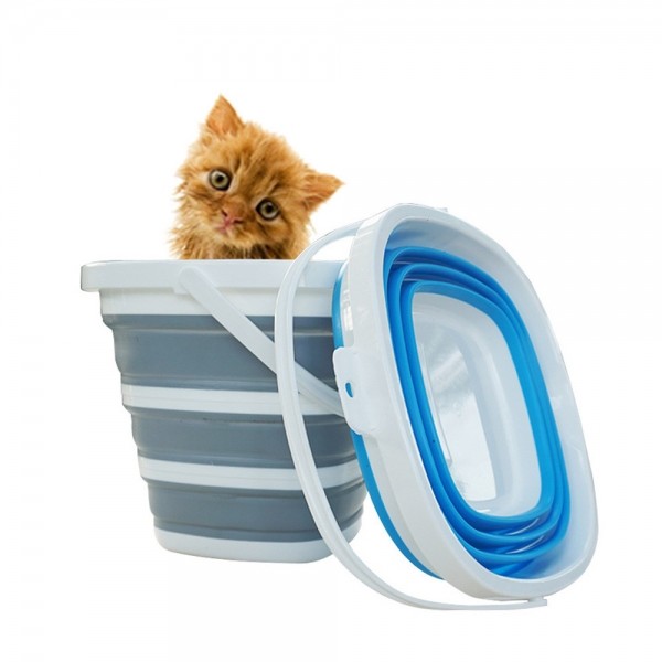 페오펫몰,레드퍼피 바스켓 마카롱 욕조