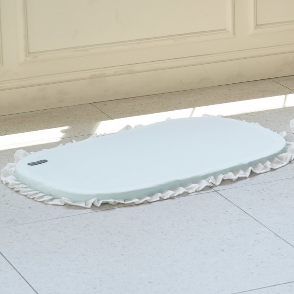 페오펫몰,레드퍼피 쿨로시캡쿠션 쿠션 애견매트 애견방석 강아지매트 강아지침대 침대 매트 방석