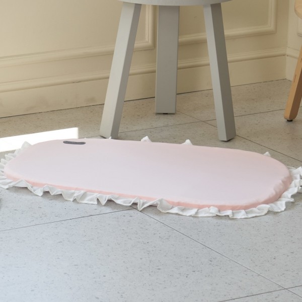 페오펫몰,레드퍼피 쿨로시캡쿠션 쿠션 애견매트 애견방석 강아지매트 강아지침대 침대 매트 방석