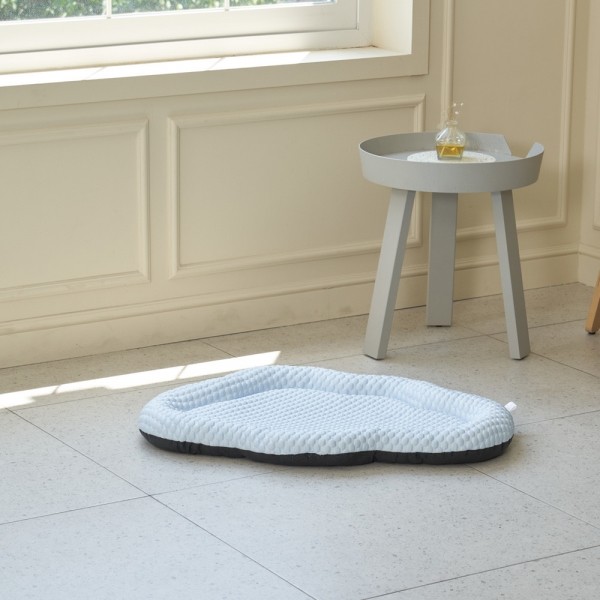 페오펫몰,레드퍼피 아이스 클라우드 쿠션 애견매트 애견방석 강아지매트 강아지침대 침대 매트 방석