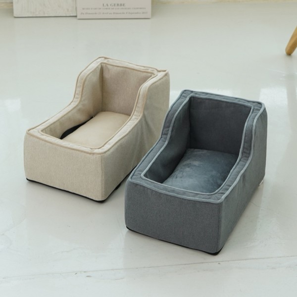 페오펫몰,레드퍼피 카이브콘솔카시트 애견카시트 강아지카시트 차량카시트 카시트 애견방석 하우스 강아지 고양이 자동차카시트