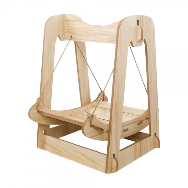 페오펫몰,레드퍼피 리아나 흔들그네 강아지방석 고양이해먹 고양이용품 강아지침대 애견침대 애견방석 침대