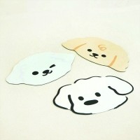레드퍼피 깔끄미 규조토 매트 애견매트 애견방석 강아지매트 강아지침대 침대 매트 방석