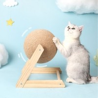 레드퍼피 네코야 아틀라스 빅볼 스크래쳐 고양이하우스 고양이스크래쳐 손톱관리 스크래쳐 대형스크래쳐 고양이용품